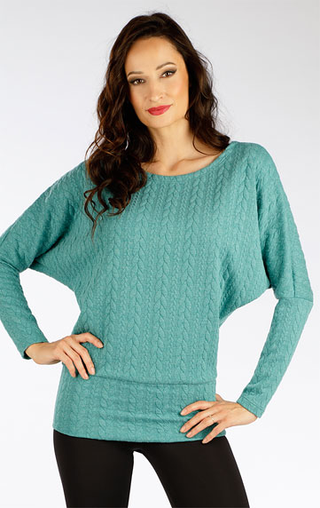 Women´s sweater.