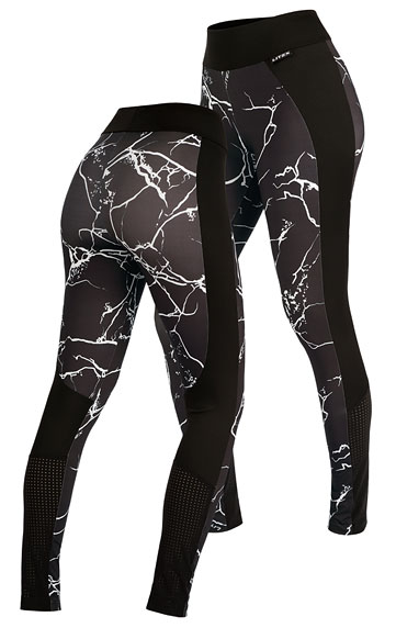 Leggings > Women´s long leggings. 7F171