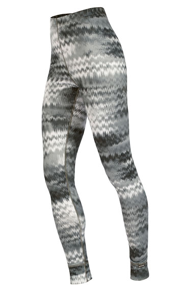 Women´s thermal long leggings.