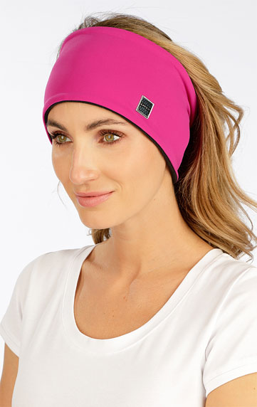Functional headband.