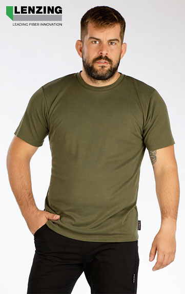 T-shirts, vests > Men´s T-shirt. 7F216