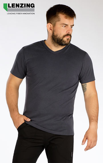 T-shirts, vests > Men´s T-shirt. 7F219