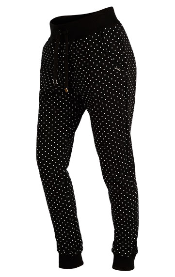 Sportswear > Women´s long sport trousers. 7F235