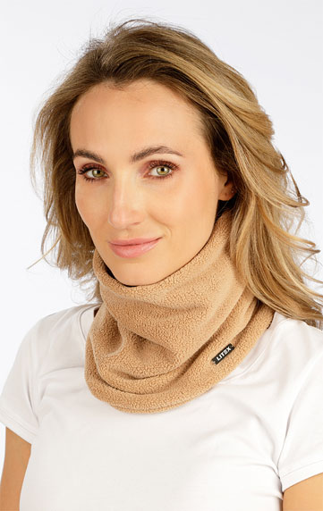 Caps and scarves > Neck warmer. 7F242