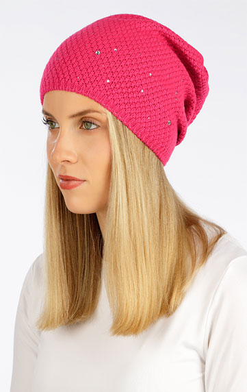 Accessories > Cap. 7F402