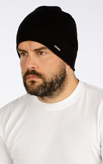 Caps and scarves > Unisex hat. 7F409
