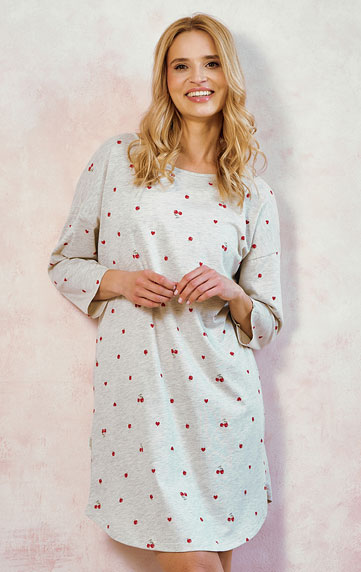 Nightwear > Women´s nightdress. 7F450