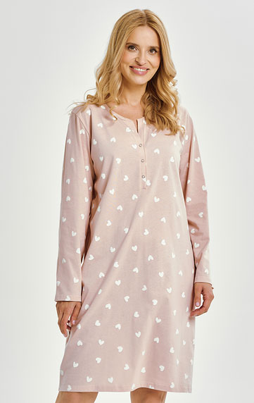 Nightwear > Women´s nightdress. 7F452