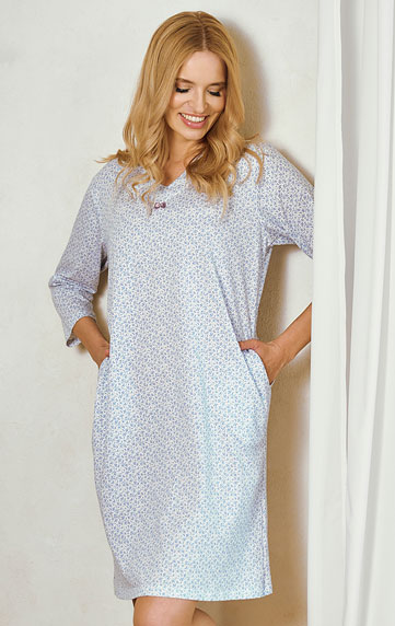 Nightwear > Women´s nightdress. 7F453