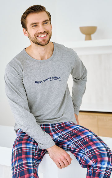 Nightwear > Men´s pyjamas 7F461