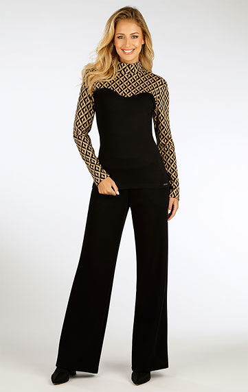 Women´s trousers.
