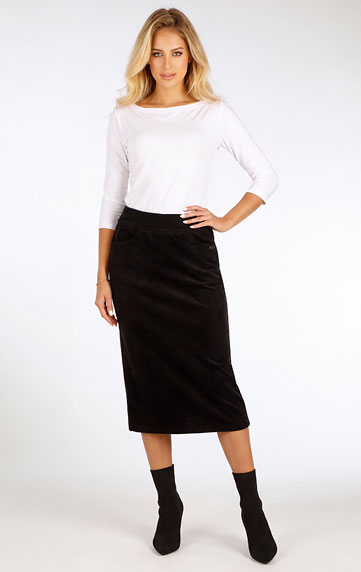 Women´s skirt.