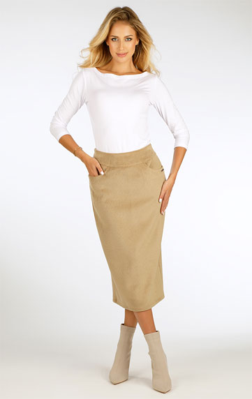 Women´s skirt.