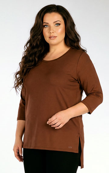 Women´s tunic PLUS SIZE.