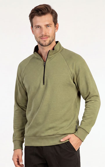 Hoodies, jackets > Men´s sweatshirt. 7G076