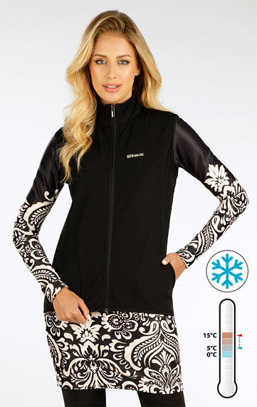 Women´s clothes > Hip warmer. 7G082