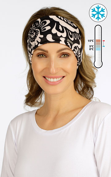 Accessories > Headband. 7G083