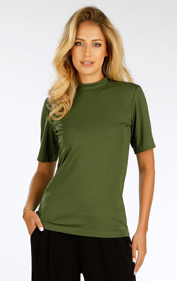 Women´s clothes > Women´s T-shirt. 7G089