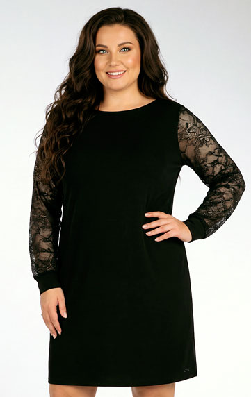 Women´s tunic PLUS SIZE.