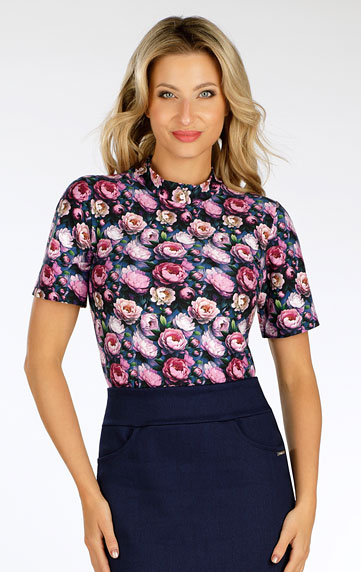 Women´s clothes > Women´s T-shirt. 7G124