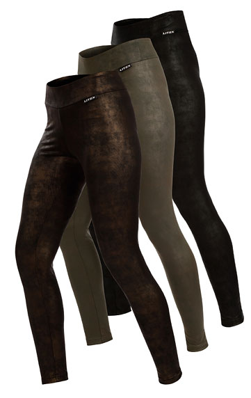 Women´s long leggings.