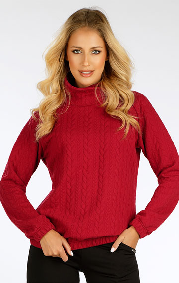 Women´s sweatshirt.