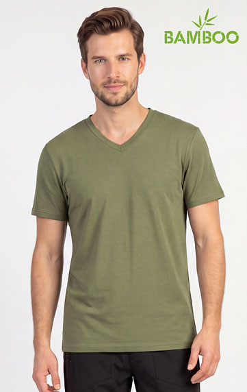 MEN'S SPORTSWEAR > Men´s T-shirt. 7G148