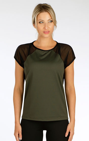 Tops > Women´s functional T-shirt. 7G181