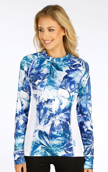 Women´s thermal t-shirt.