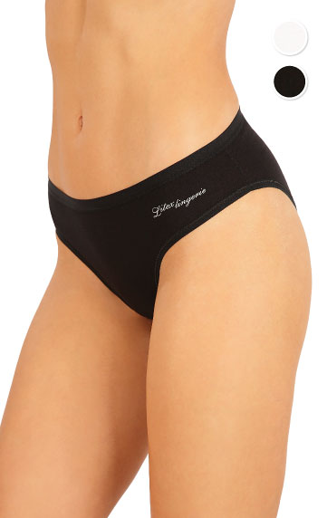 Panties > Women´s low waist panties. 99267