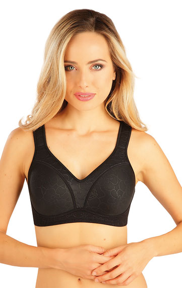 Bras > Bra with deep cups Flexicup. 99288