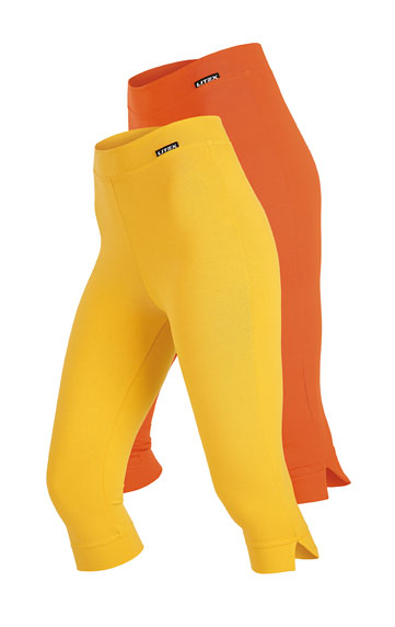Medium Leggings > Women´s 3/4 length leggings. 99402
