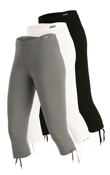 Medium Leggings > Women´s 3/4 length leggings. 99403