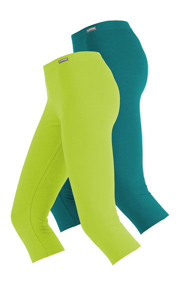 LITEX Women´s 3/4 length leggings. 99404