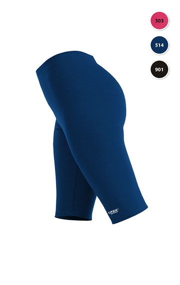 Kid´s sportswear > Children´s above knee leggings. 99418