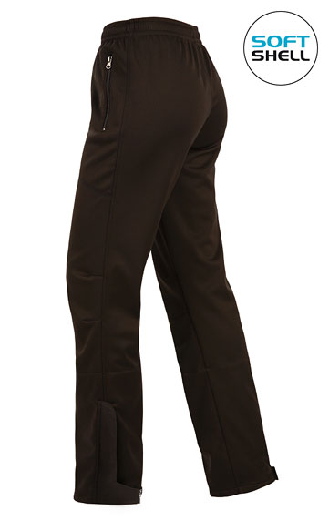Winter trousers, softshell > Softshell pants. Unisex. 99476