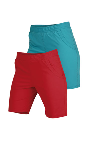 Women´s classic waist cut shorts.