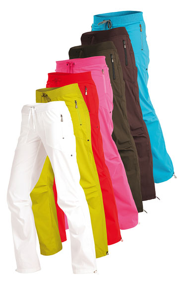 Trousers and shorts > Women´s long trousers. 99570