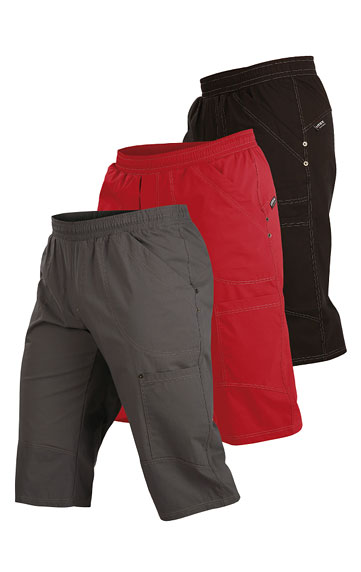 MEN'S SPORTSWEAR > Men´s shorts. 99586