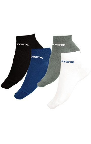 Socks > Ankle socks. 99600