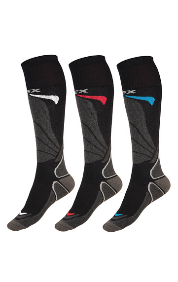 Socks > Ski knee socks. 99640