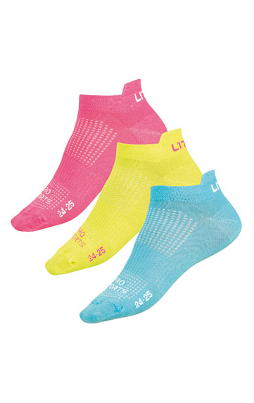 Socks > Ankle socks. 99661