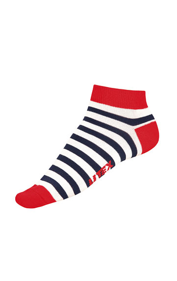 Socks > Fashionable ankle socks. 99666