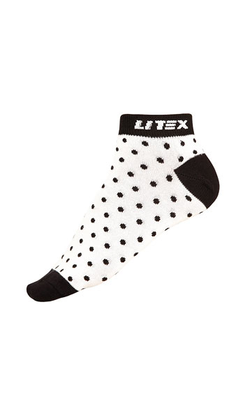Socks > Fashionable ankle socks. 99667