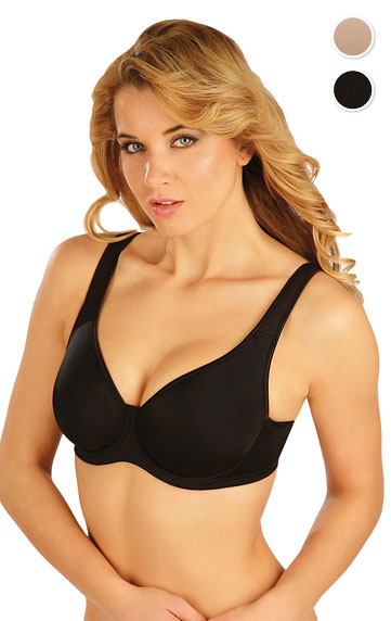Bras > Underwired bra. 99705