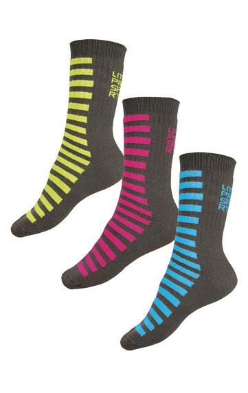 Socks > Thermal socks. 9A011