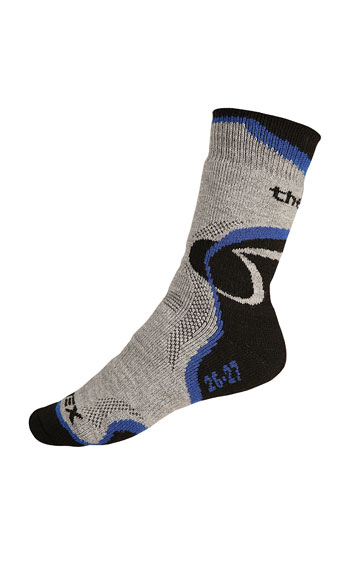 Socks > Thermal socks. 9A014