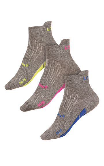 Sport CoolMax socks.