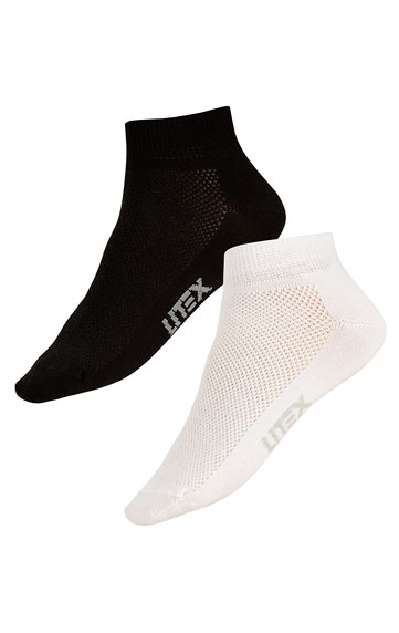 Socks > Sports ankle socks. 9A020