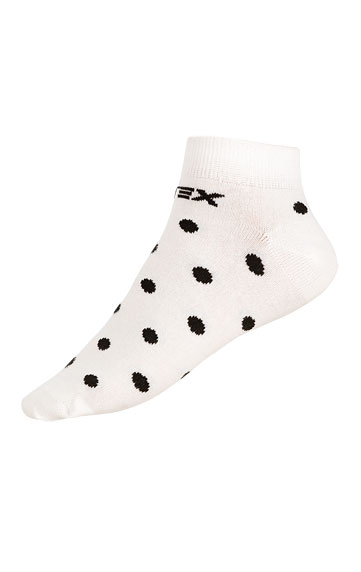 Socks > Fashionable ankle socks. 9A021